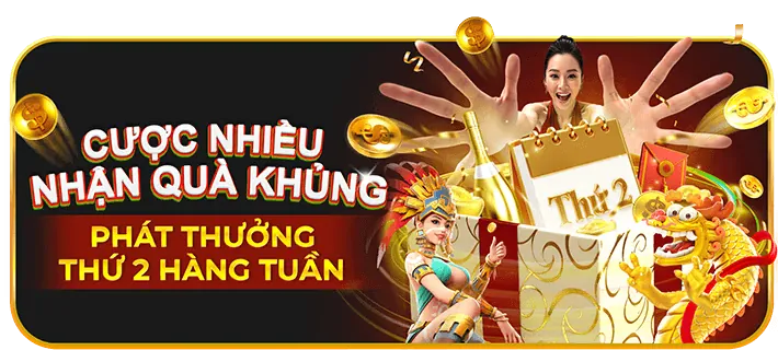 Kho game đa dạng lvs788
