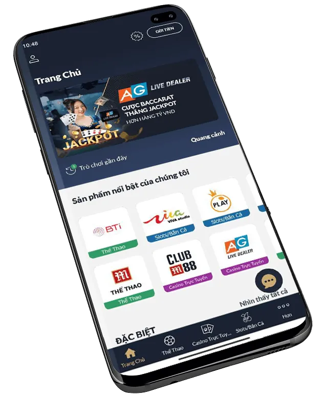 Truy cập trang chủ lvs788 chính thức