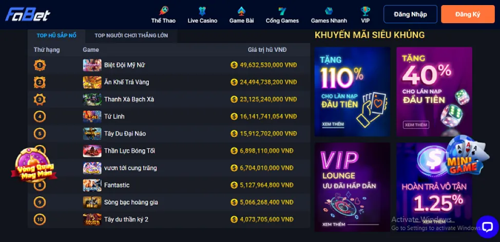 Ứng dụng LVS788 trên điện thoại di động