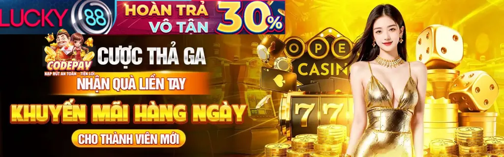 LVS788 cam kết giải trí có trách nhiệm