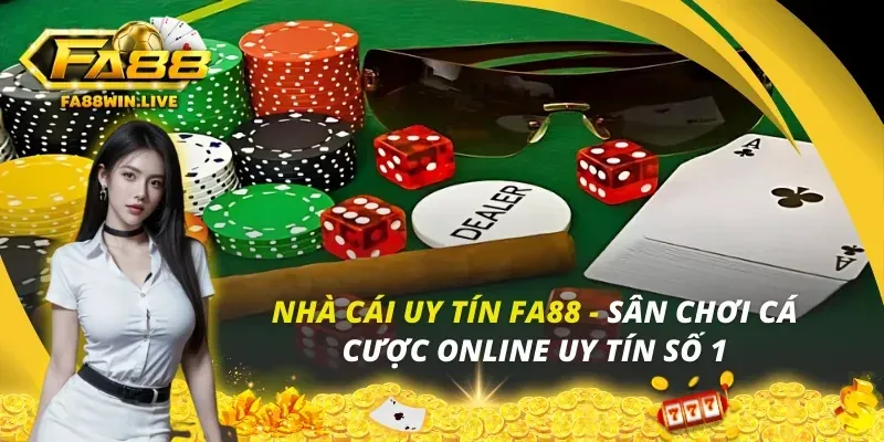 Bảo mật cao tại lvs788