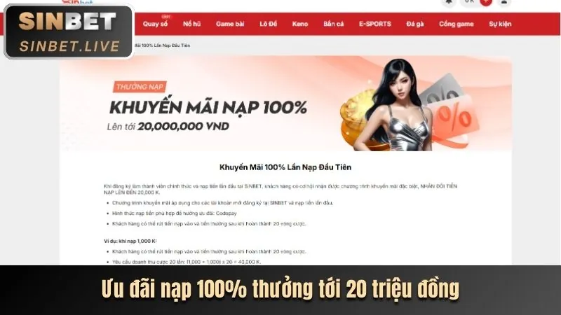 Hỗ trợ khách hàng 24/7 của LVS788
